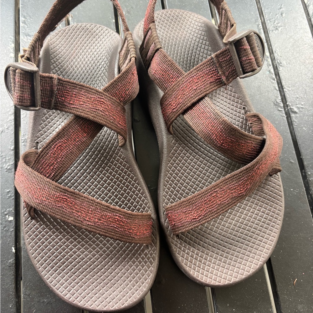 Chaco